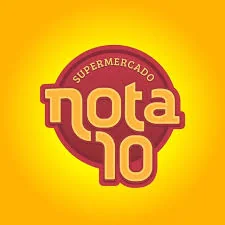 Supermercado Nota 10