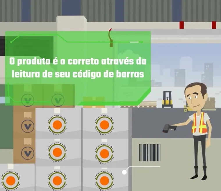 Treinamentos Operacionais